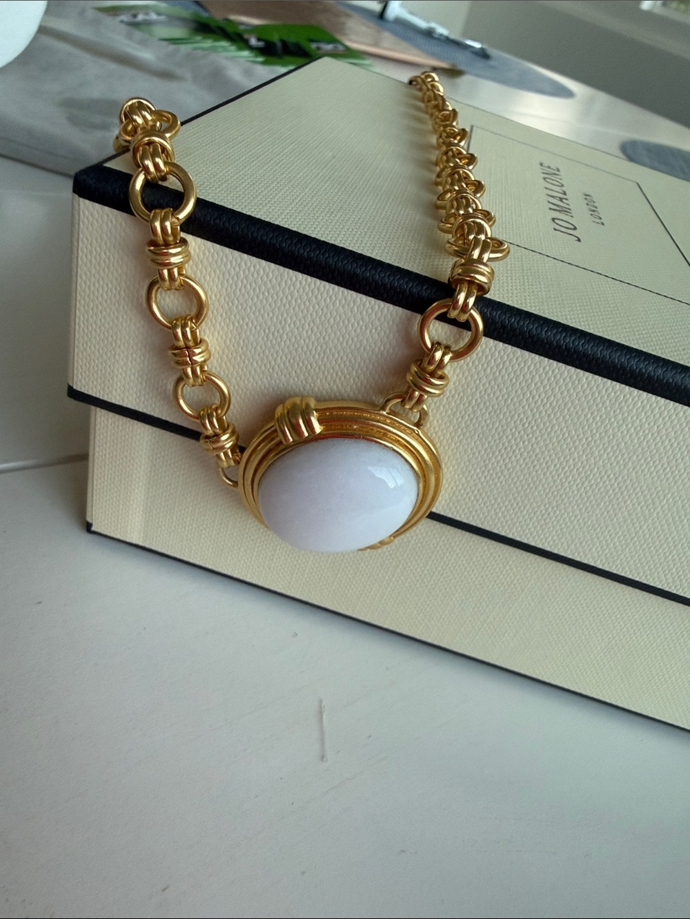 Portofino Necklace